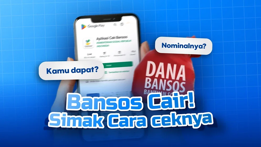 Bansos Cair Agustus 2026! Simak Cara Cek Bansos Kemensos Go Id 2026 Tahap 3 dan Rincian Nominalnya