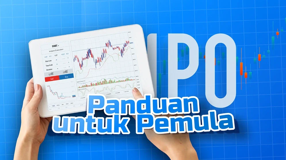 IPO Adalah: Panduan Lengkap untuk Pemula (2026)