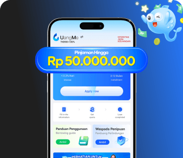 Banner Promosi Mobile