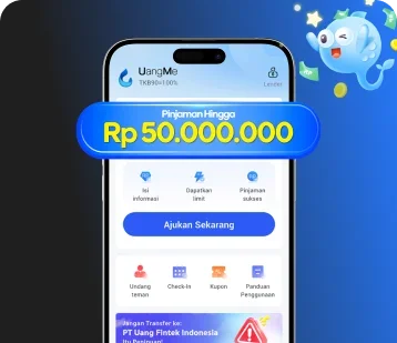 Banner Promosi Mobile