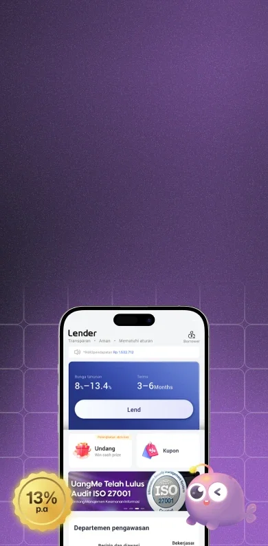 Banner Lender Mobile