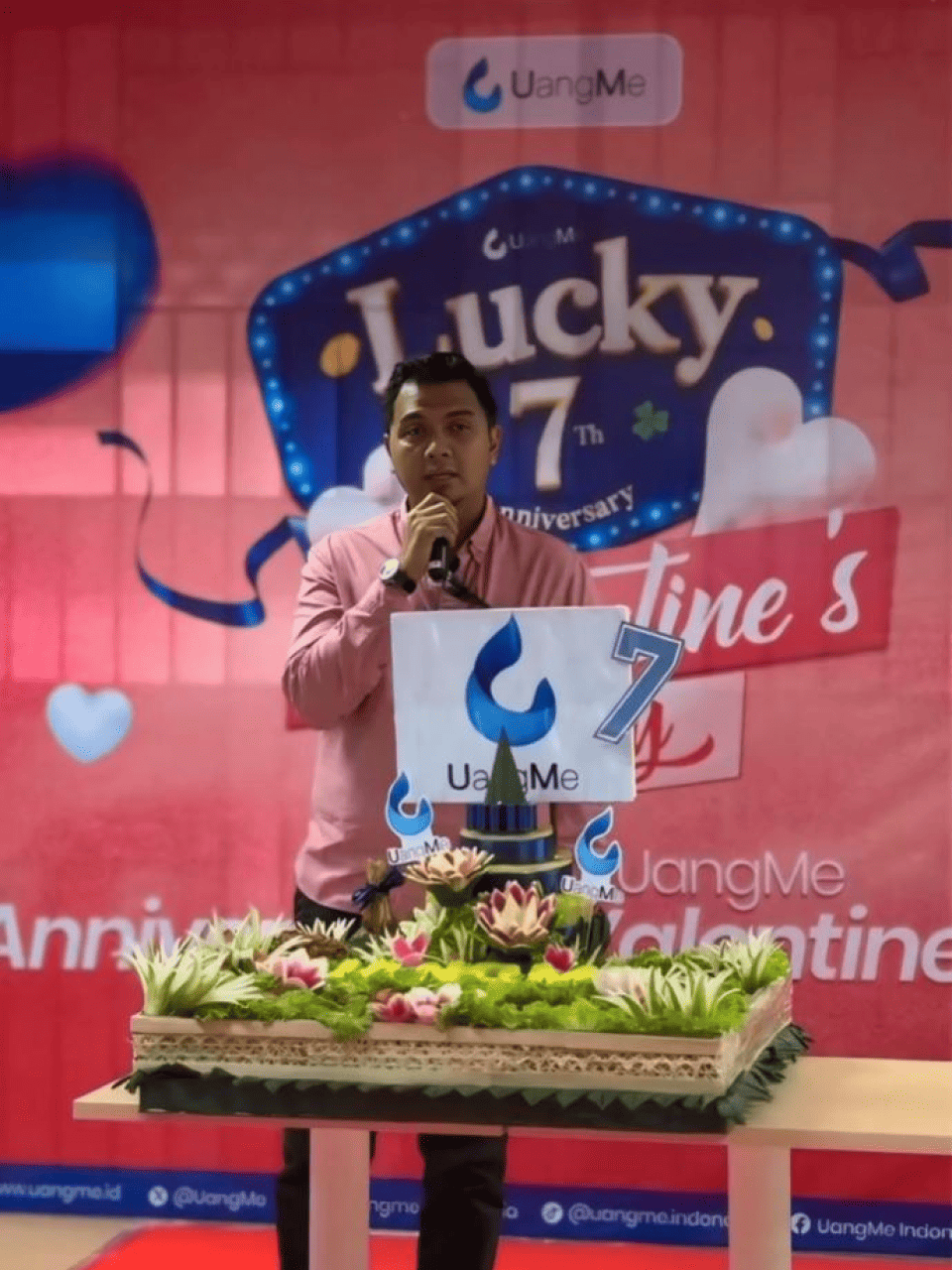 Anniversary Valentine 1