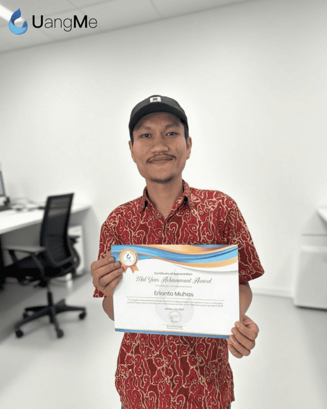 Mid-Year Achievement 2