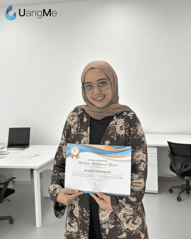 Mid-Year Achievement 3