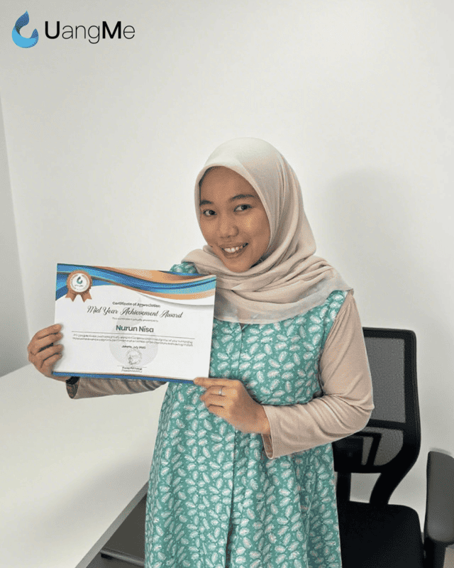 Mid-Year Achievement 5