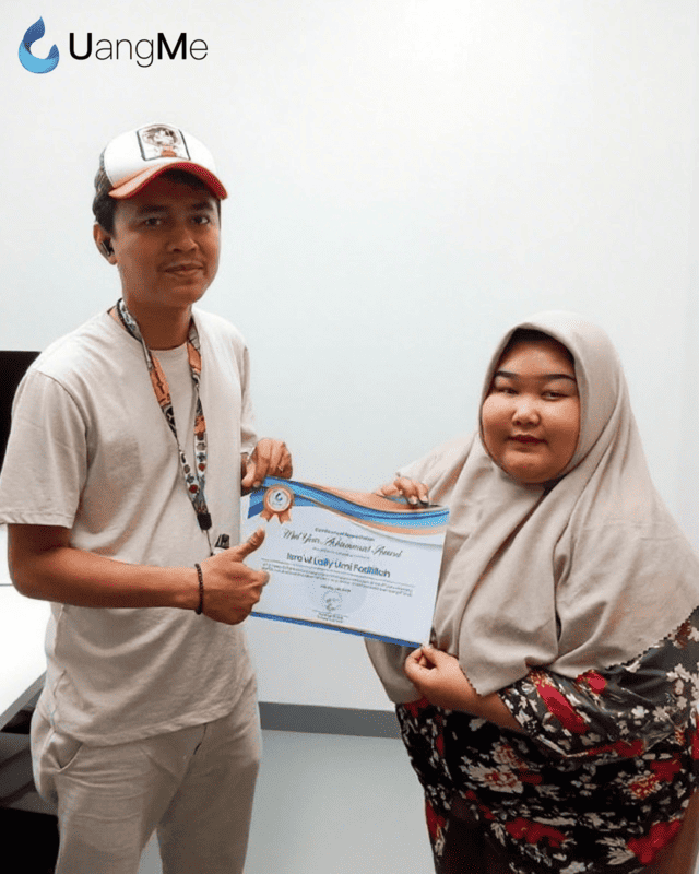 Mid-Year Achievement 8