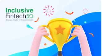 UangMe Dinobatkan sebagai Fintech Unggulan dalam INCLUSIVE FINTECH (IF) 50