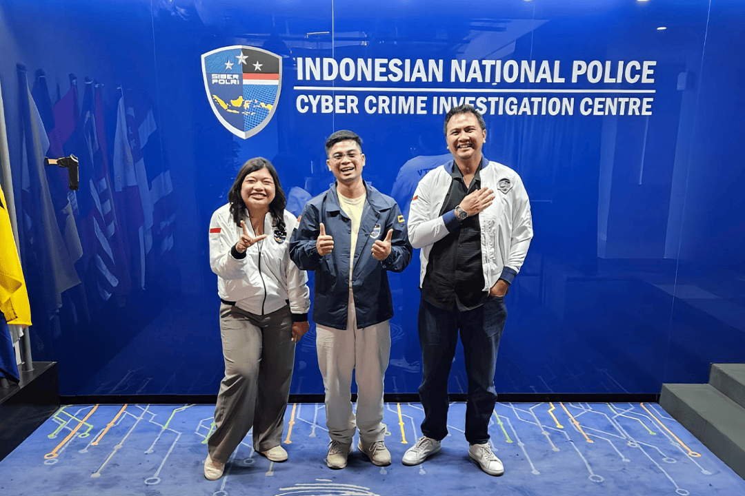 Bersama Bareskrim Polri, UangMe Dorong Edukasi Layanan Pinjaman Daring yang Aman