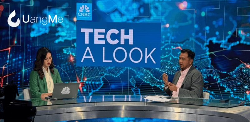 UangMe di CNBC Indonesia 1