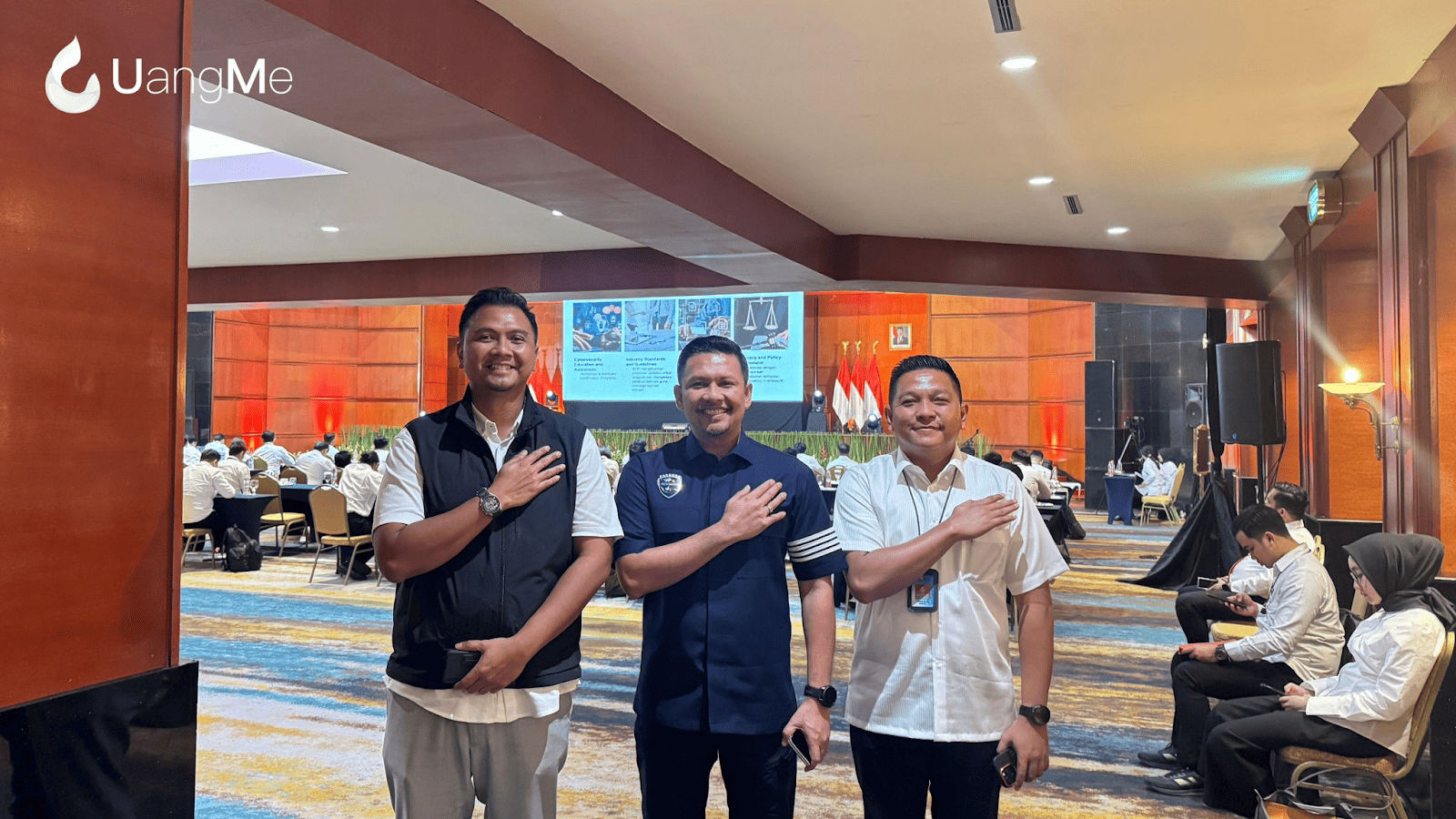 UangMe Cyber Polri 1